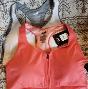 Sports Bras